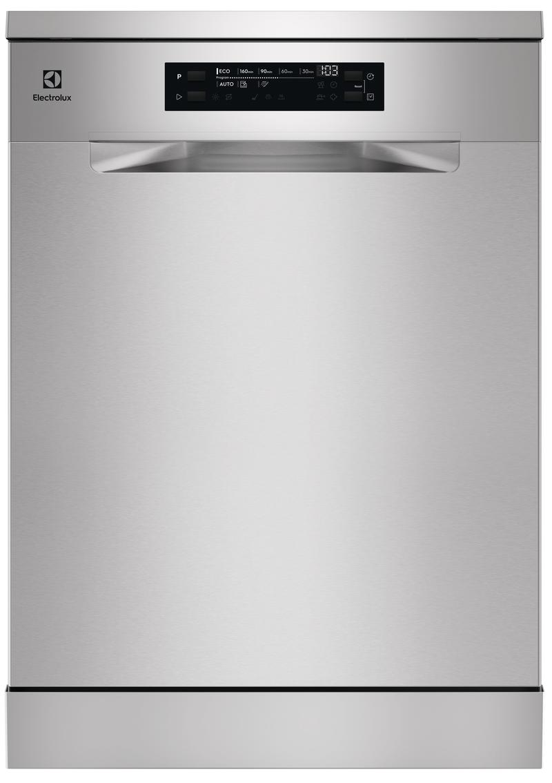 Instrukcja montażu zmywarki