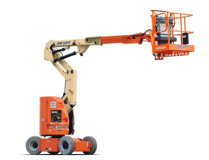 Jakość wypożyczanego sprzętu