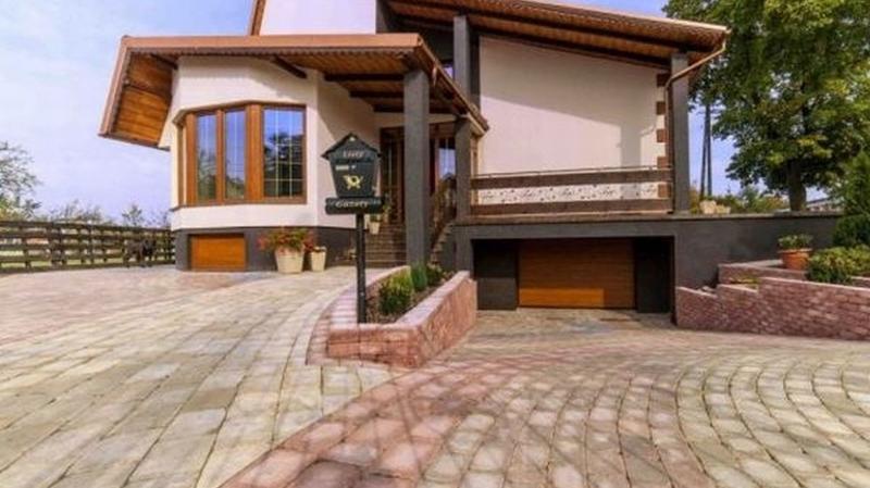 Minimalizowanie ryzyka wjazdu