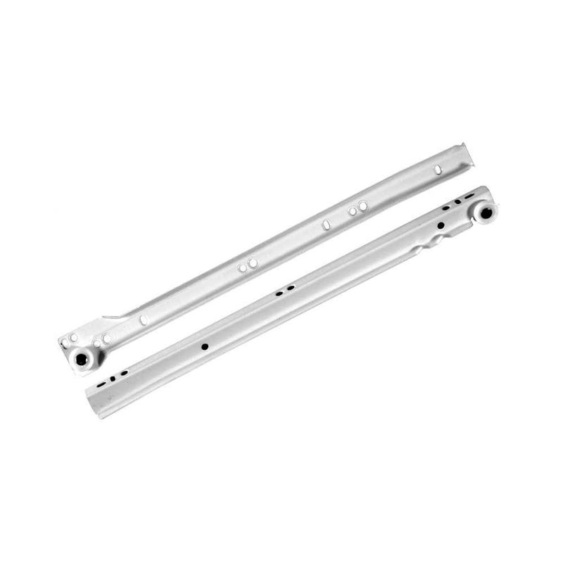 Montaż prowadnic do szuflad