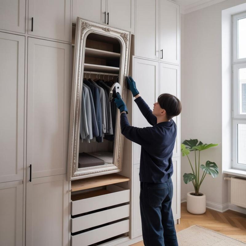 Narzędzia do demontażu