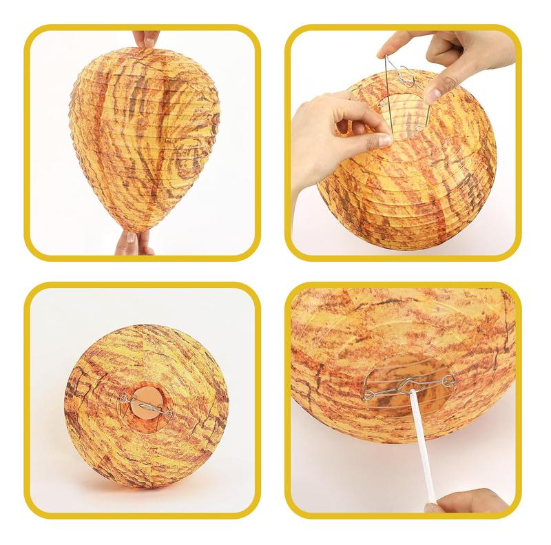 Naturalne metody na osy