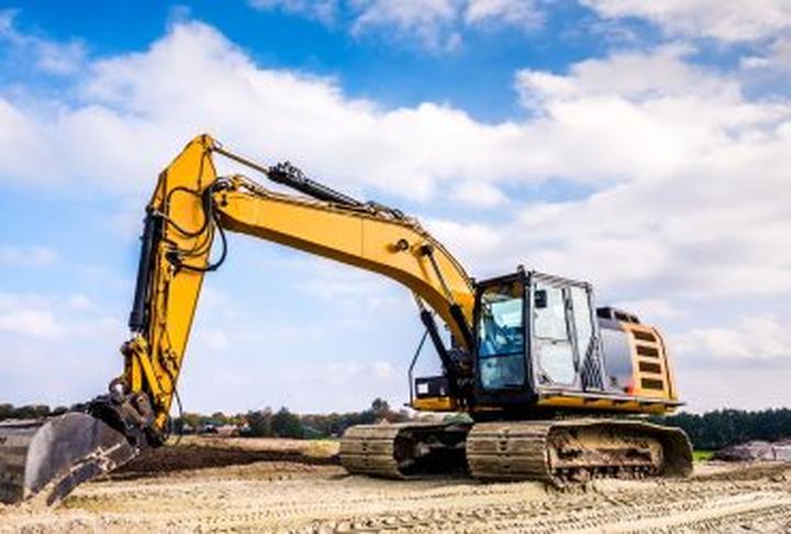 Wypożyczalnia sprzętu budowlanego