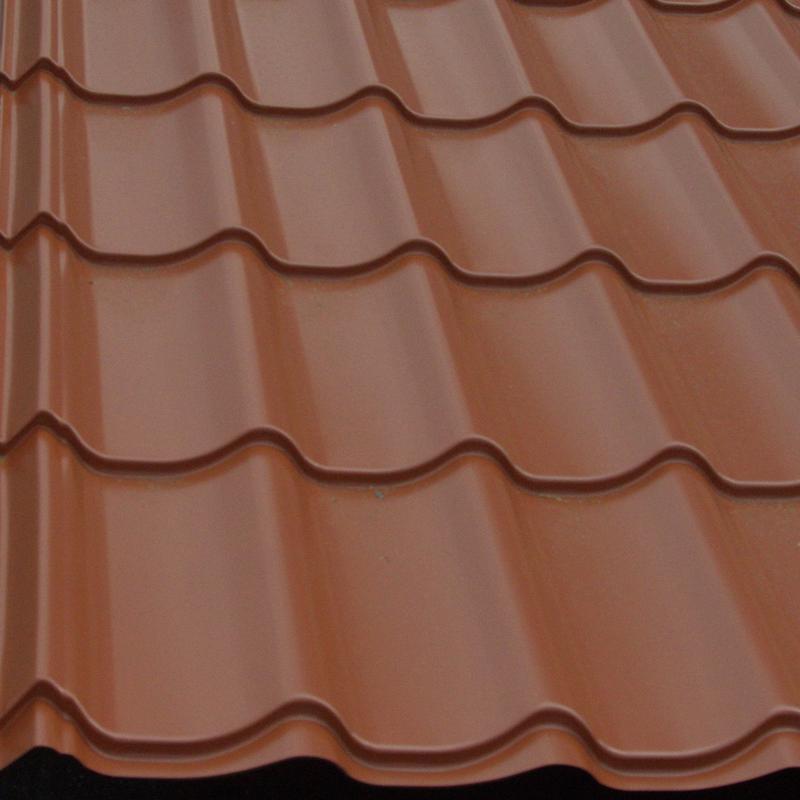 Co ile lat należy wymieniać blachodachówkę na dachu?