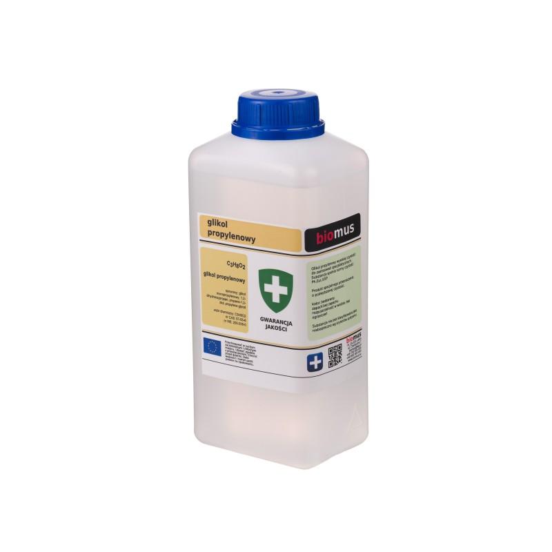 Glikol – co to jest i jakie niesie ze sobą zastosowania w przemyśle?