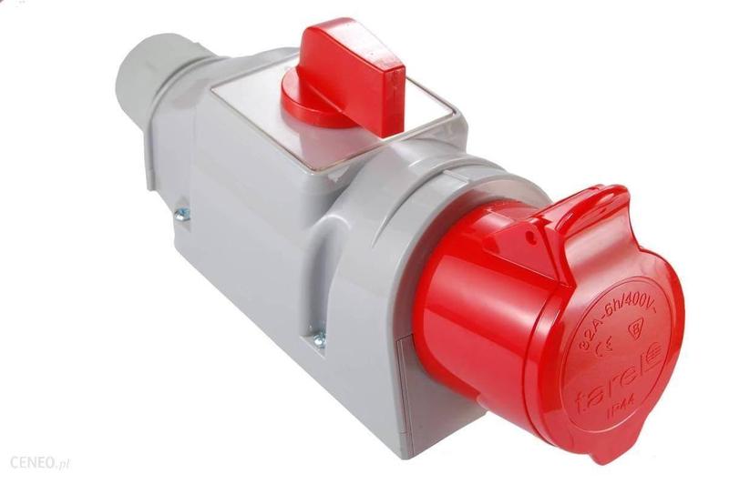 Bezpieczeństwo instalacji elektrycznych