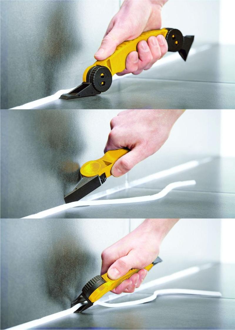 Domowe sposoby na silikon