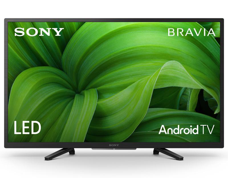 Instrukcja montażu Sony Bravia