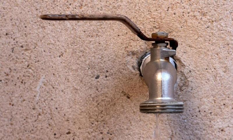 Instrukcja montażu kranika