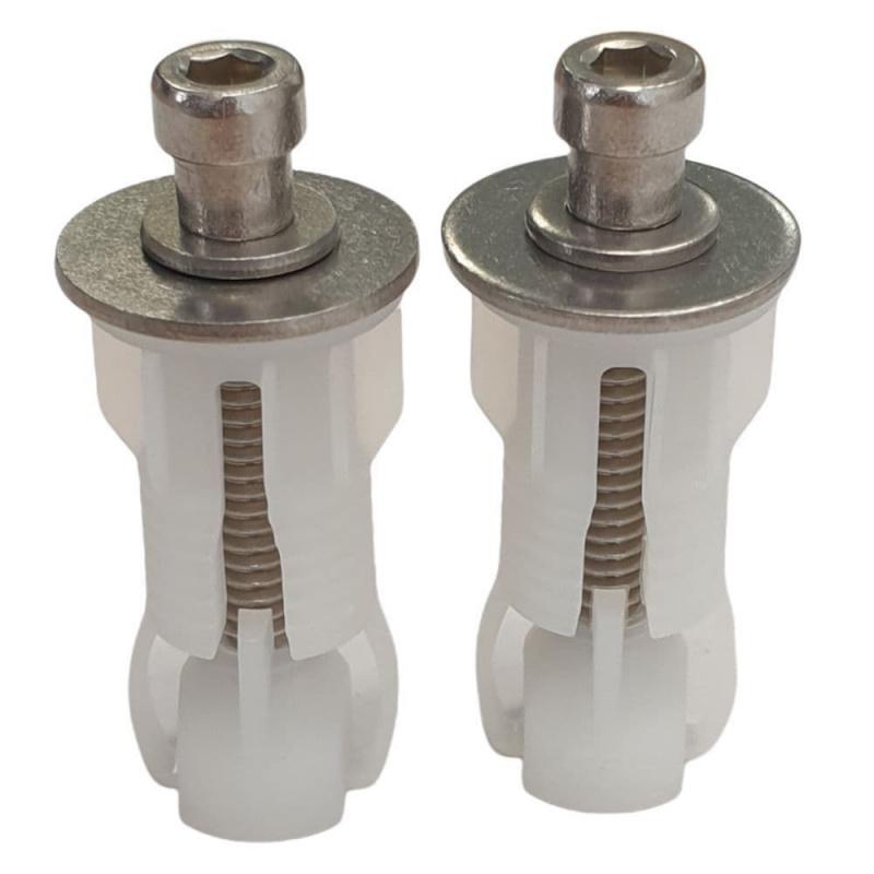 Montaż deski sedesowej krok po kroku