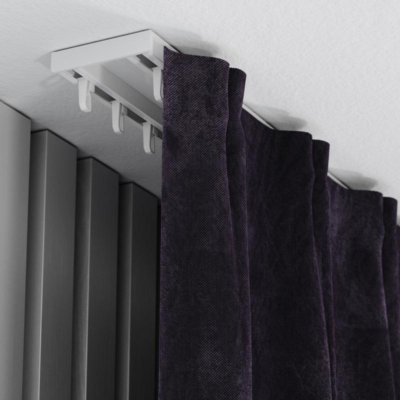 Praktyczny poradnik montażu szyn sufitowych