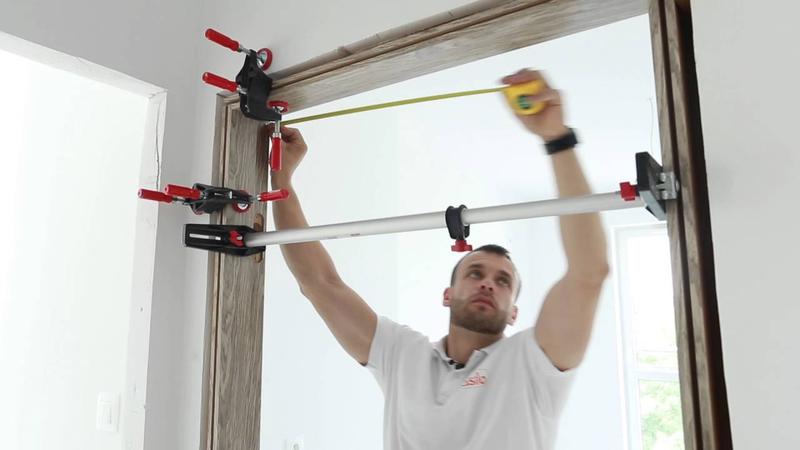 Wybór drzwi zewnętrznych