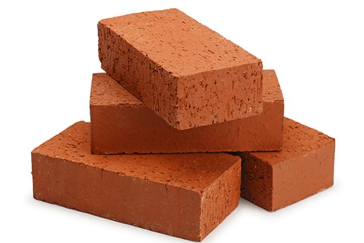 Zastosowania cegieł