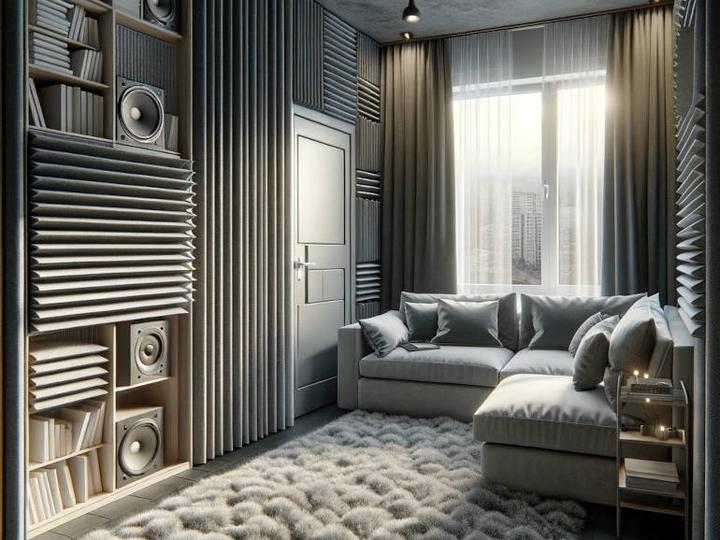 Aranżacja wnętrz dla harmonii i spokoju