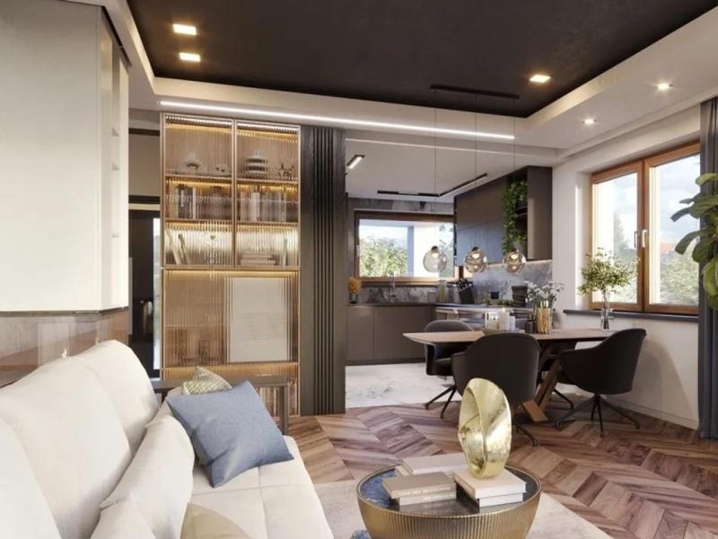 Harmonogram remontu domu