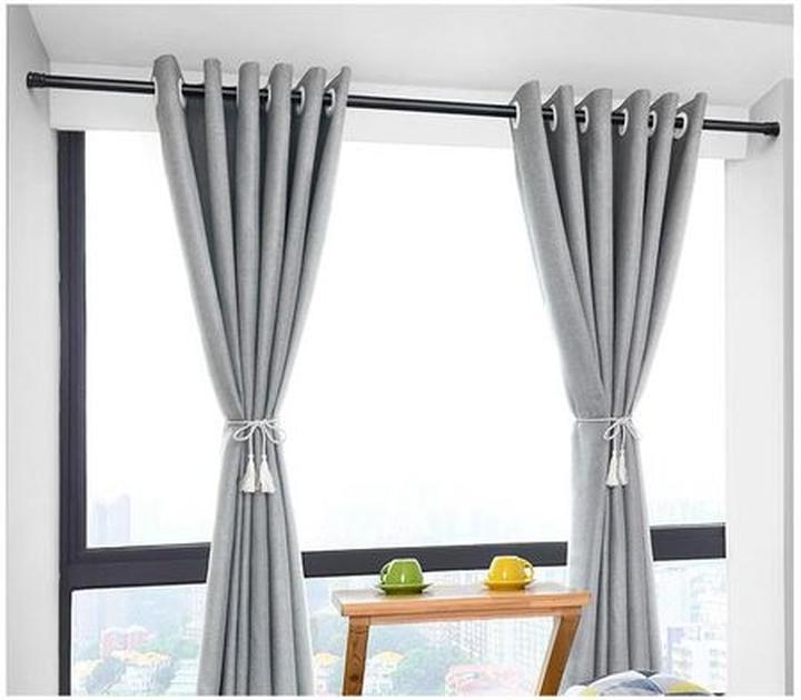 Innowacyjne metody montażu karniszy