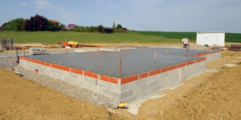 Nowoczesne technologie fundamentowania