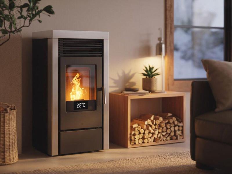 Pelety a ekologia i środowisko