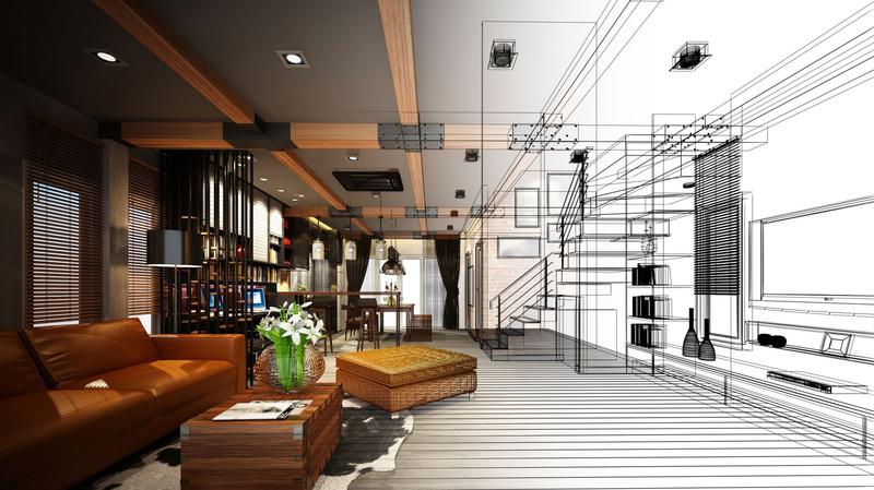 Planowanie prac wykończeniowych