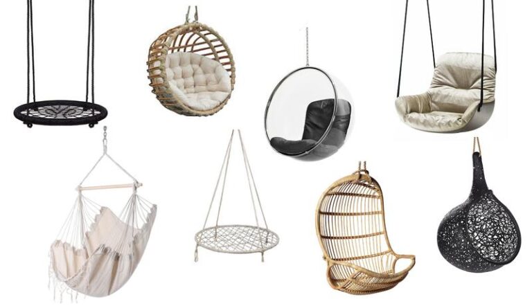 Jak prawidłowo zamontować huśtawkę do sufitu – poradnik krok po kroku