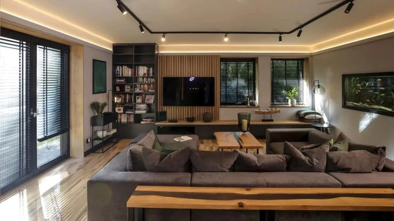 Jak zaplanować kolejność prac wykończeniowych w domu? 20 kluczowych kroków do sukcesu