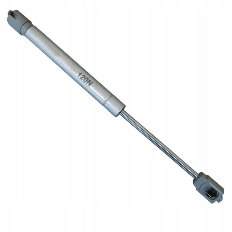 Praktyczny poradnik: Jak skutecznie zamontować siłownik gazowy do łóżka?