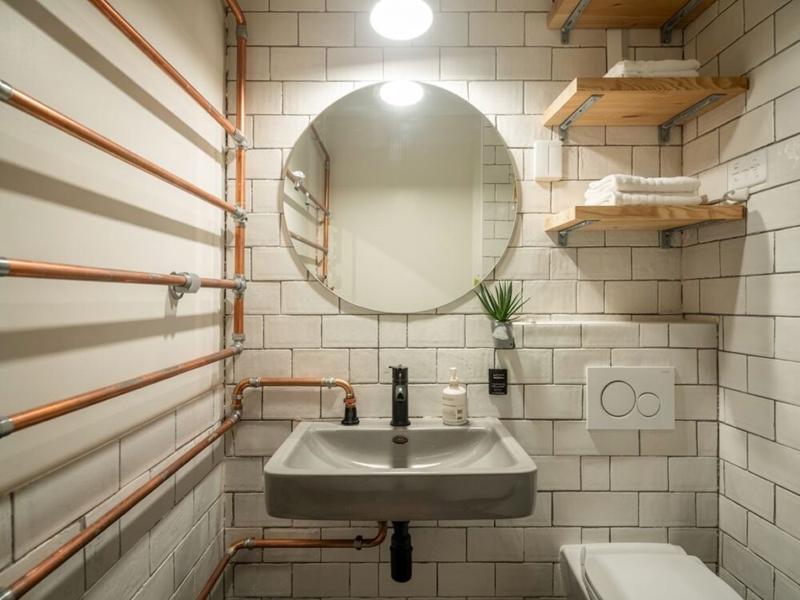 Aranżacja i design łazienki