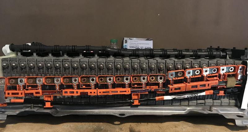 Cieknąca bateria zlewozmywakowa