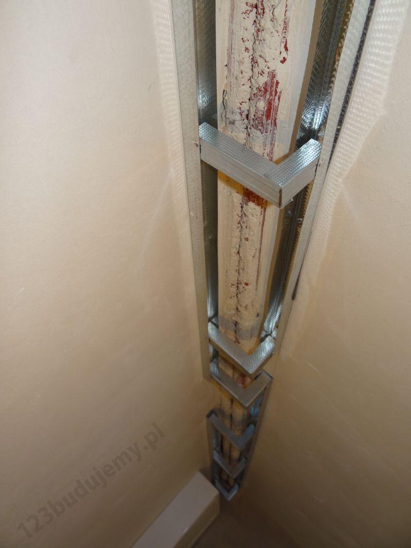 DIY pomysły do łazienki