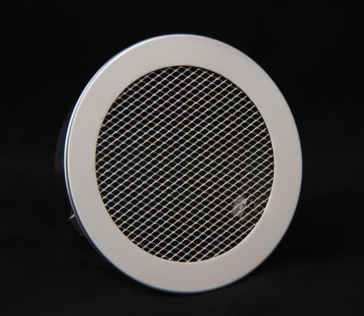 Dobór kratek wentylacyjnych do pomieszczeń