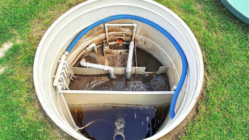 Ekologiczne korzyści oczyszczalni ścieków