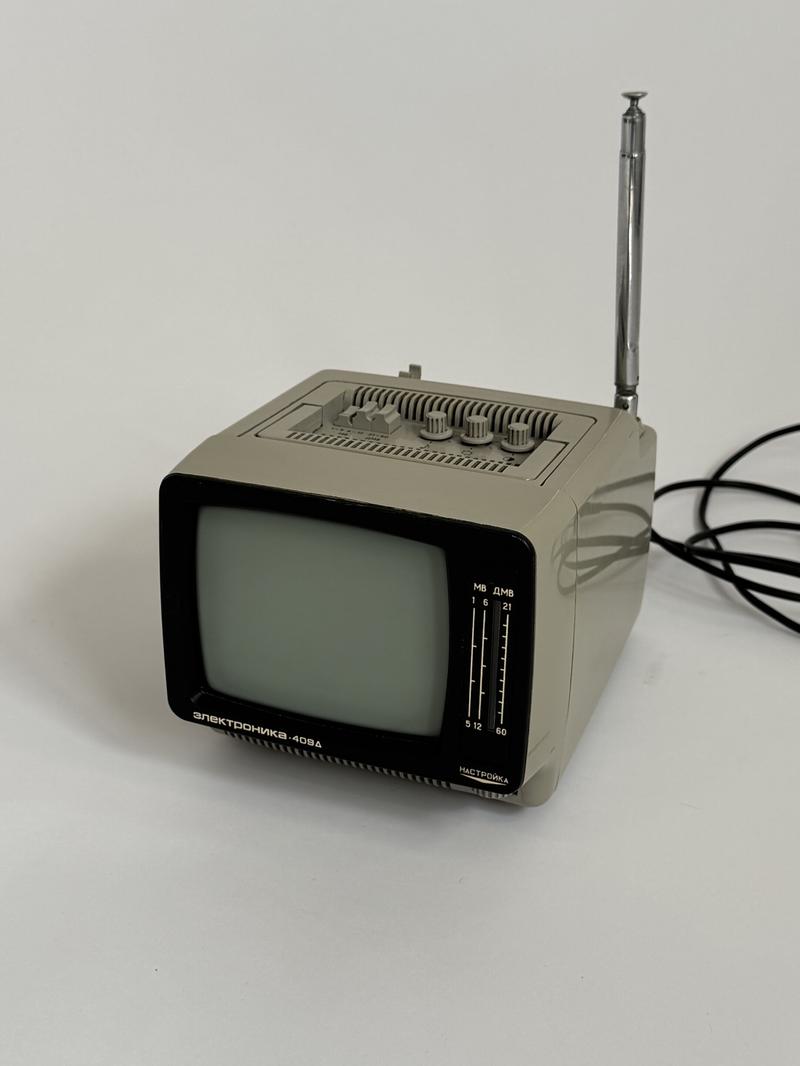 Instalacja telewizora krok po kroku