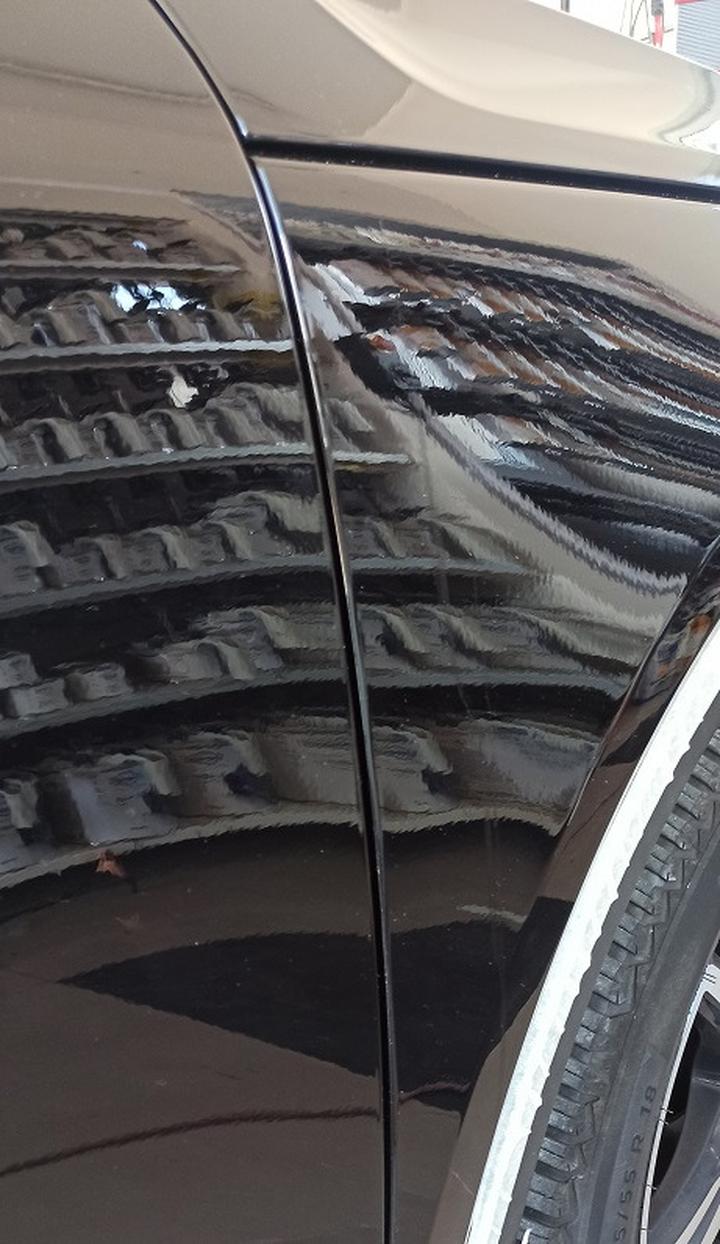 Krok po kroku usuwanie farby