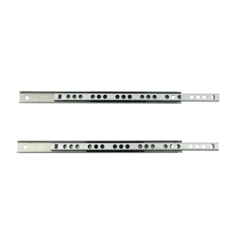 Mechanizm prowadnic szuflad