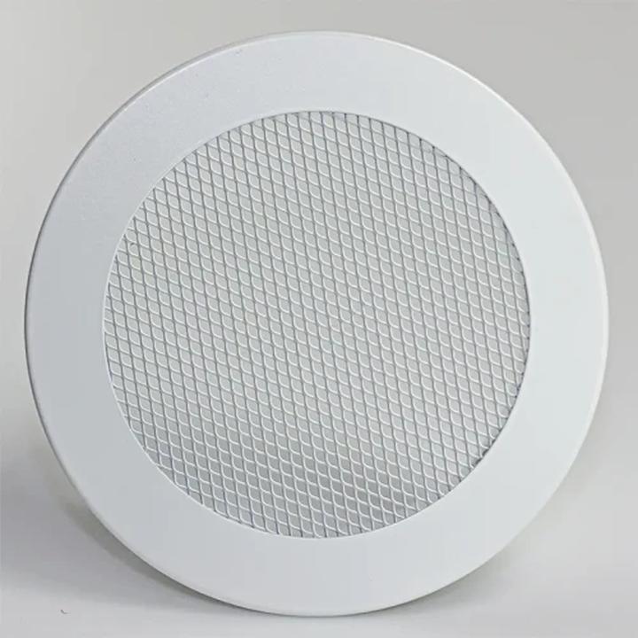 Narzędzia i materiały do montażu kratek