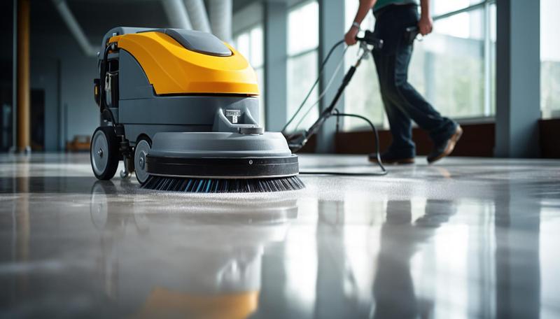 Profesjonalne preparaty do płytek