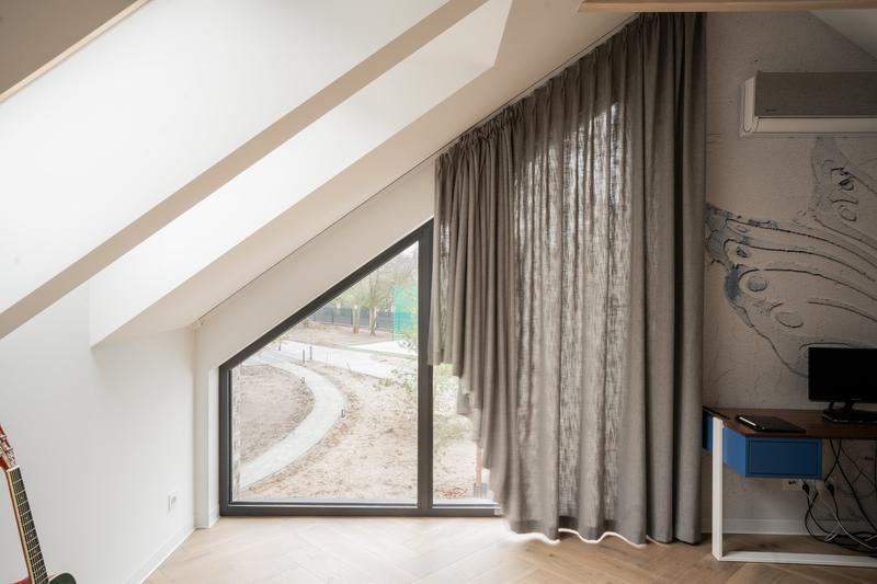 Techniki instalacji karnisza