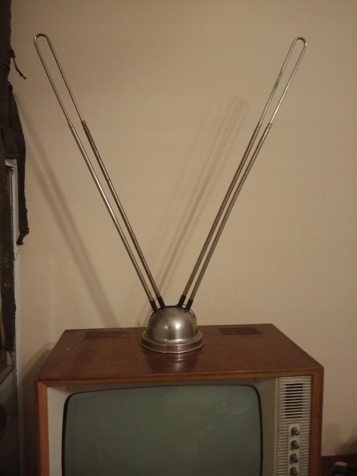 Wybór kabli antenowych