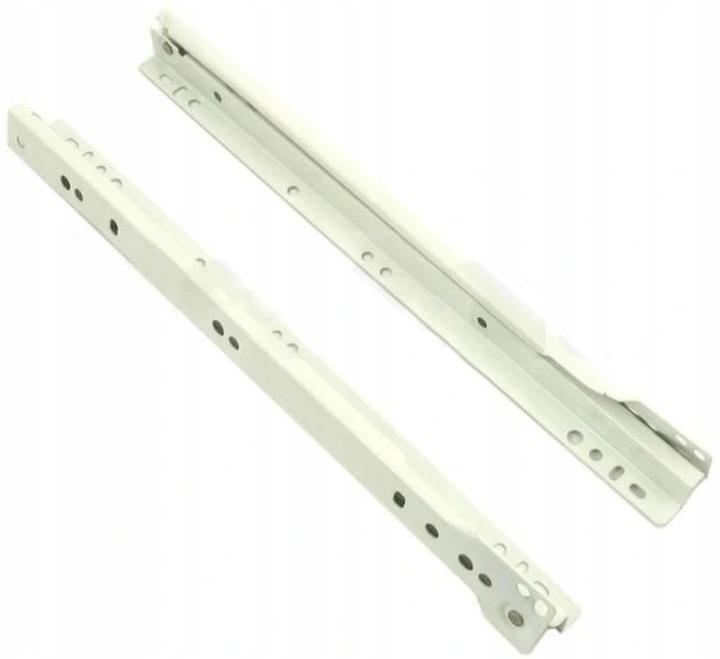 Jak skutecznie wyciągnąć szufladę z prowadnic – proste metody i wskazówki