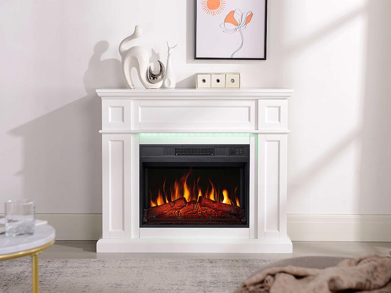 Kominek w Twoim domu – praktyczny poradnik, jak zamontować go krok po kroku