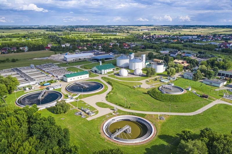 Odkryj Tajemnice: Jak Działa Przydomowa Oczyszczalnia Ścieków?