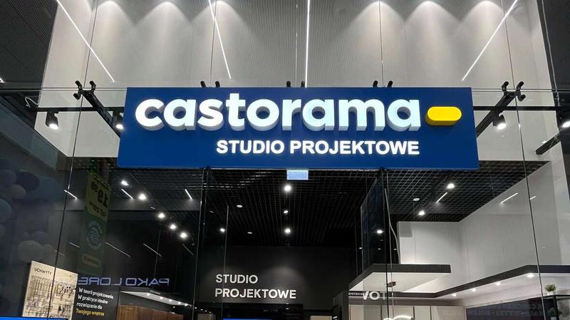 Ceny cięcia płyty meblowej Castorama