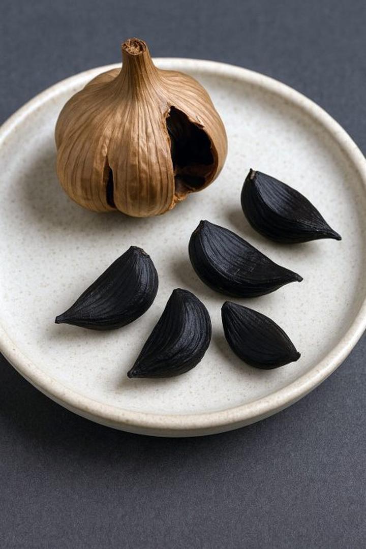 Kiedy wykopać czosnek