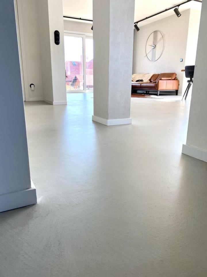 Koszty i utrzymanie podłogi betonowej