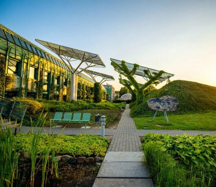 Kulinarne randki i smaki Warszawy