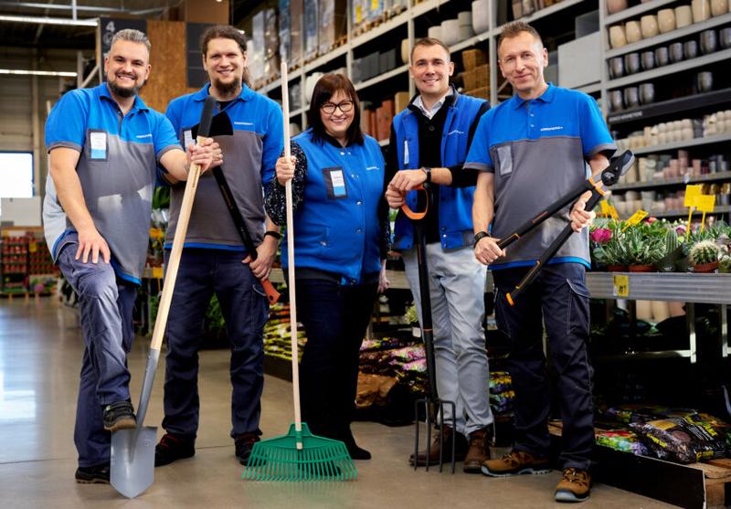 Najczęstsze pytania o cięcie w Castoramie