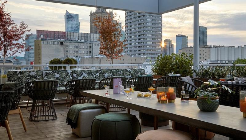 Pomysły na randkę w Warszawie