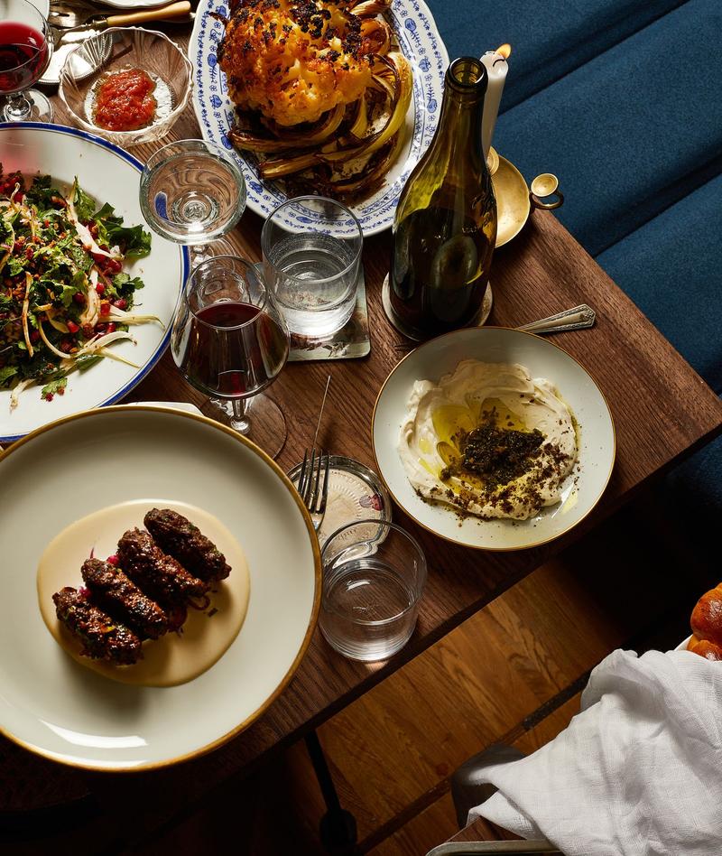 Romantyczne miejsca w Warszawie