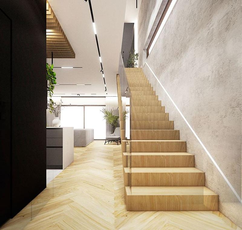 Utrzymanie porządku w przestrzeniach wspólnych