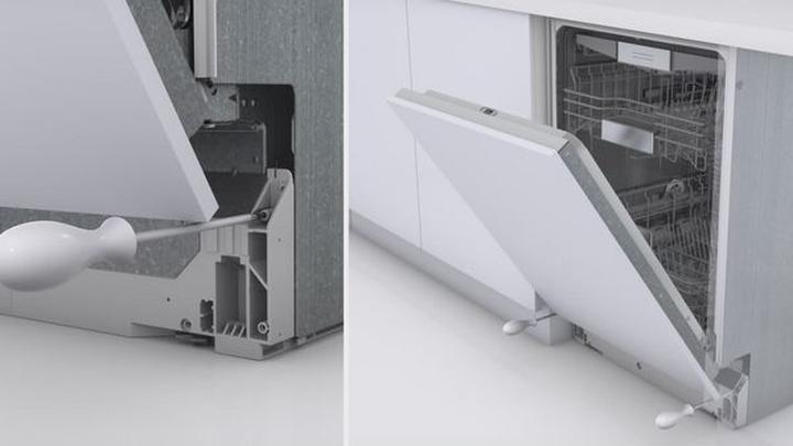 Wybór materiałów do montażu frontu